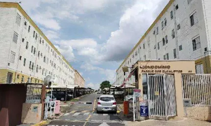 Oportunidade Única em CAMPINAS - SP | Tipo: Apartamento | Negociação: Licitação Aberta  | Situação: Imóvel