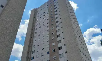 Oportunidade Única em SAO PAULO - SP | Tipo: Apartamento | Negociação: Licitação Aberta  | Situação: Imóvel