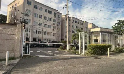Oportunidade Única em RIO DE JANEIRO - RJ | Tipo: Apartamento | Negociação: Venda Online  | Situação: Imóvel