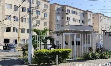 Oportunidade Única em RIO DE JANEIRO - RJ | Tipo: Apartamento | Negociação: Licitação Aberta  | Situação: Imóvel