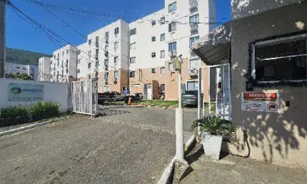 Oportunidade Única em NOVA IGUACU - RJ | Tipo: Apartamento | Negociação: Venda Direta Online  | Situação: Imóvel