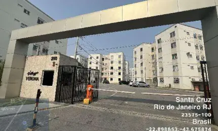 Oportunidade Única em RIO DE JANEIRO - RJ | Tipo: Apartamento | Negociação: Venda Direta Online  | Situação: Imóvel