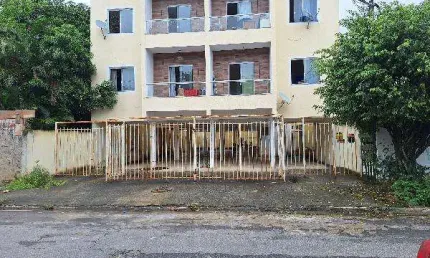 Oportunidade Única em NOVA IGUACU - RJ | Tipo: Apartamento | Negociação: Venda Online  | Situação: Imóvel