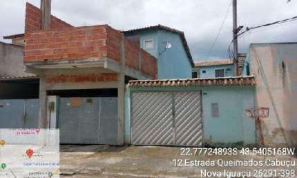 Oportunidade Única em NOVA IGUACU - RJ | Tipo: Casa | Negociação: Licitação Aberta  | Situação: Imóvel