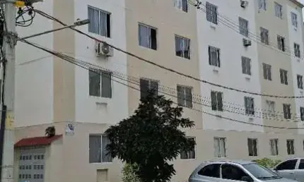 Oportunidade Única em RIO DE JANEIRO - RJ | Tipo: Apartamento | Negociação: Licitação Aberta  | Situação: Imóvel