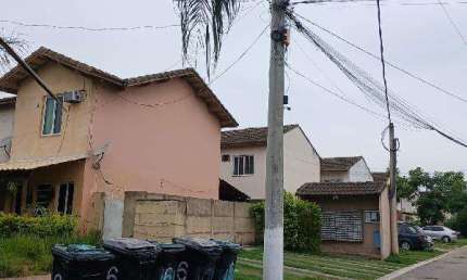 Oportunidade Única em NOVA IGUACU - RJ | Tipo: Casa | Negociação: Licitação Aberta  | Situação: Imóvel