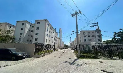 Oportunidade única em rio de janeiro - rj | tipo: apartamento | negociação: venda direta online  | situação: imóvel