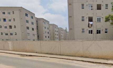Oportunidade Única em BELFORD ROXO - RJ | Tipo: Apartamento | Negociação: Licitação Aberta  | Situação: Imóvel