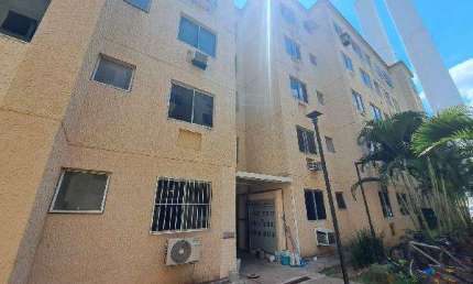 Oportunidade Única em RIO DE JANEIRO - RJ | Tipo: Apartamento | Negociação: Licitação Aberta  | Situação: Imóvel