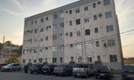 Oportunidade Única em BELFORD ROXO - RJ | Tipo: Apartamento | Negociação: Licitação Aberta  | Situação: Imóvel