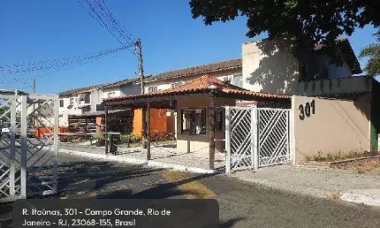 Oportunidade Única em RIO DE JANEIRO - RJ | Tipo: Apartamento | Negociação: Licitação Aberta  | Situação: Imóvel