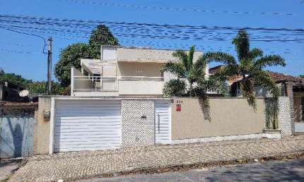Oportunidade Única em RIO DE JANEIRO - RJ | Tipo: Prédio | Negociação: Licitação Aberta  | Situação: Imóvel