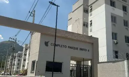 Oportunidade Única em RIO DE JANEIRO - RJ | Tipo: Apartamento | Negociação: Licitação Aberta  | Situação: Imóvel