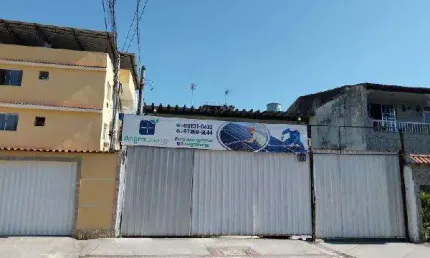 Oportunidade Única em RIO DE JANEIRO - RJ | Tipo: Casa | Negociação: Licitação Aberta  | Situação: Imóvel