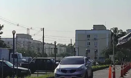 Oportunidade Única em BELFORD ROXO - RJ | Tipo: Apartamento | Negociação: Licitação Aberta  | Situação: Imóvel