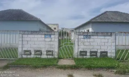 Oportunidade Única em ITAGUAI - RJ | Tipo: Casa | Negociação: Licitação Aberta  | Situação: Imóvel