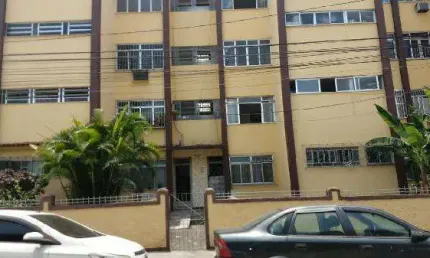 Oportunidade Única em RIO DE JANEIRO - RJ | Tipo: Apartamento | Negociação: Licitação Aberta  | Situação: Imóvel