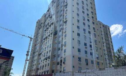 Oportunidade Única em RIO DE JANEIRO - RJ | Tipo: Apartamento | Negociação: Licitação Aberta  | Situação: Imóvel