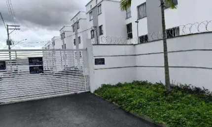 Oportunidade Única em SETE LAGOAS - MG | Tipo: Apartamento | Negociação: Venda Online  | Situação: Imóvel