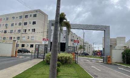 Oportunidade Única em MONTES CLAROS - MG | Tipo: Apartamento | Negociação: Licitação Aberta  | Situação: Imóvel