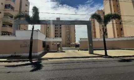 Oportunidade Única em UBERLANDIA - MG | Tipo: Apartamento | Negociação: Licitação Aberta  | Situação: Imóvel