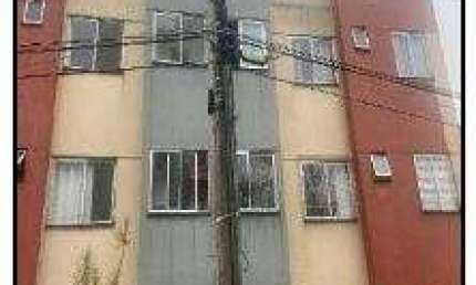 Oportunidade Única em BELO HORIZONTE - MG | Tipo: Apartamento | Negociação: Licitação Aberta  | Situação: Imóvel