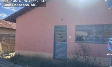 Oportunidade Única em BOM DESPACHO - MG | Tipo: Casa | Negociação: Licitação Aberta  | Situação: Imóvel