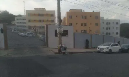 Oportunidade Única em BETIM - MG | Tipo: Apartamento | Negociação: Licitação Aberta  | Situação: Imóvel