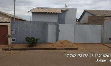 Oportunidade Única em JOAO PINHEIRO - MG | Tipo: Casa | Negociação: Licitação Aberta  | Situação: Imóvel