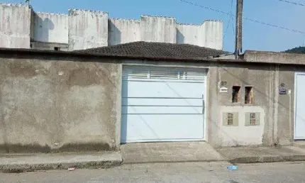 Oportunidade Única em GUARUJA - SP | Tipo: Casa | Negociação: Licitação Aberta  | Situação: Imóvel