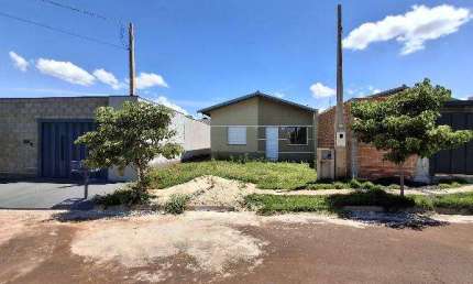 Oportunidade Única em CRAVINHOS - SP | Tipo: Casa | Negociação: Licitação Aberta  | Situação: Imóvel