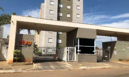 Oportunidade Única em MONTE MOR - SP | Tipo: Apartamento | Negociação: Licitação Aberta  | Situação: Imóvel