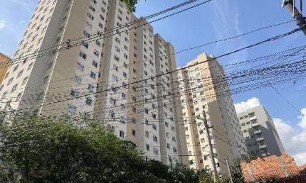 Oportunidade Única em SAO PAULO - SP | Tipo: Apartamento | Negociação: Licitação Aberta  | Situação: Imóvel