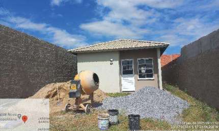 Oportunidade Única em SALTO DE PIRAPORA - SP | Tipo: Casa | Negociação: Licitação Aberta  | Situação: Imóvel