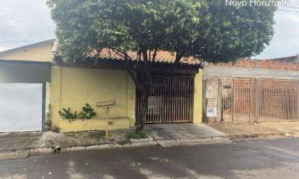 Oportunidade Única em NOVO HORIZONTE - SP | Tipo: Casa | Negociação: Licitação Aberta  | Situação: Imóvel