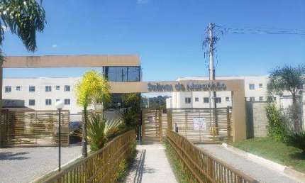 Oportunidade Única em SUZANO - SP | Tipo: Apartamento | Negociação: Licitação Aberta  | Situação: Imóvel