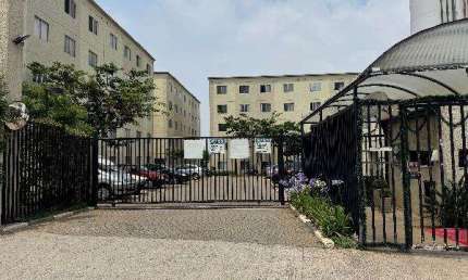 Oportunidade Única em SAO PAULO - SP | Tipo: Apartamento | Negociação: Licitação Aberta  | Situação: Imóvel