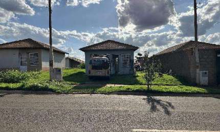 Oportunidade Única em BARRETOS - SP | Tipo: Casa | Negociação: Licitação Aberta  | Situação: Imóvel