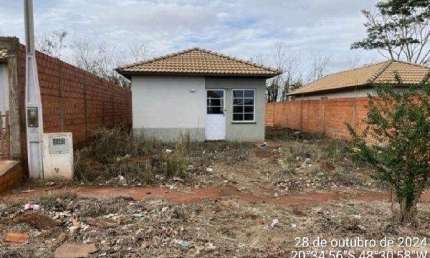 Oportunidade Única em BARRETOS - SP | Tipo: Casa | Negociação: Licitação Aberta  | Situação: Imóvel