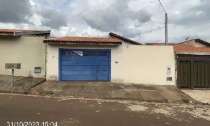 Oportunidade Única em JARDINOPOLIS - SP | Tipo: Casa | Negociação: Venda Online  | Situação: Imóvel