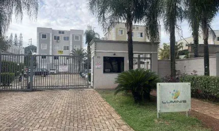 Oportunidade Única em CAMBE - PR | Tipo: Apartamento | Negociação: Licitação Aberta  | Situação: Imóvel
