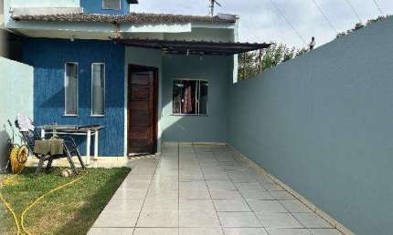 Oportunidade Única em CAMPO MOURAO - PR | Tipo: Casa | Negociação: Licitação Aberta  | Situação: Imóvel