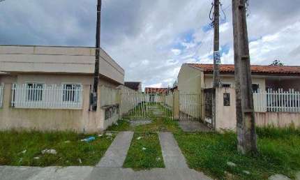 Oportunidade Única em PARANAGUA - PR | Tipo: Casa | Negociação: Licitação Aberta  | Situação: Imóvel