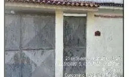 Oportunidade única em sao goncalo - rj | tipo: casa | negociação: venda direta online  | situação: imóvel