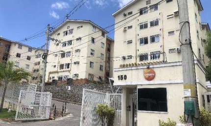 Oportunidade Única em RIO DE JANEIRO - RJ | Tipo: Apartamento | Negociação: Licitação Aberta  | Situação: Imóvel