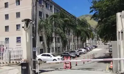 Oportunidade única em rio de janeiro - rj | tipo: apartamento | negociação: venda direta online  | situação: imóvel