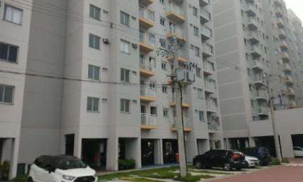 Oportunidade Única em RIO DE JANEIRO - RJ | Tipo: Apartamento | Negociação: Licitação Aberta  | Situação: Imóvel