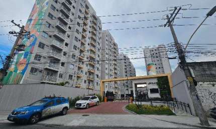 Oportunidade Única em RIO DE JANEIRO - RJ | Tipo: Apartamento | Negociação: Licitação Aberta  | Situação: Imóvel