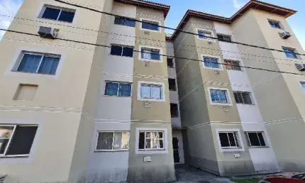 Oportunidade Única em MANGARATIBA - RJ | Tipo: Apartamento | Negociação: Licitação Aberta  | Situação: Imóvel