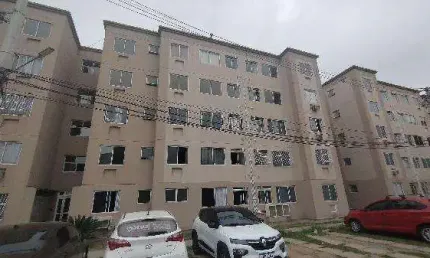 Oportunidade única em rio de janeiro - rj | tipo: apartamento | negociação: venda direta online  | situação: imóvel